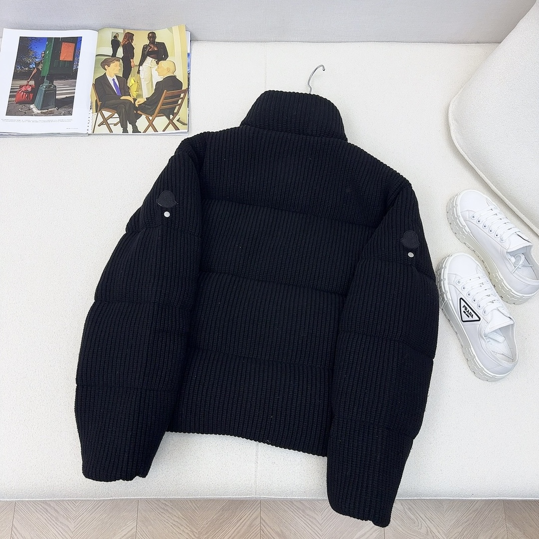 Moncler Down Jackets